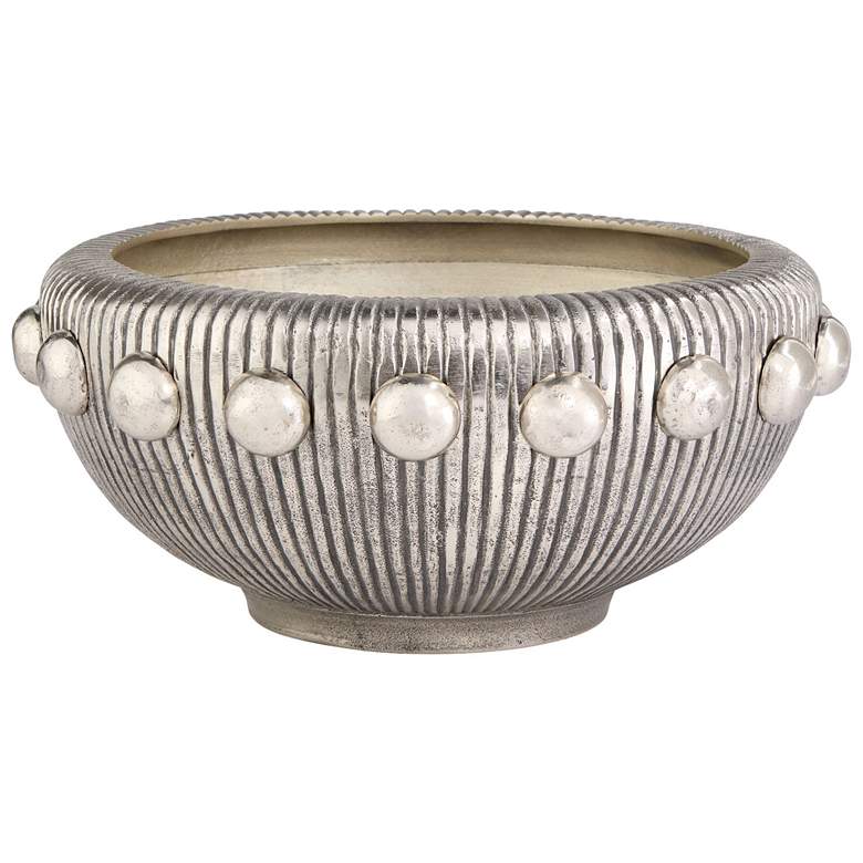 Image 1 Batten Bowl - Ant Nickel