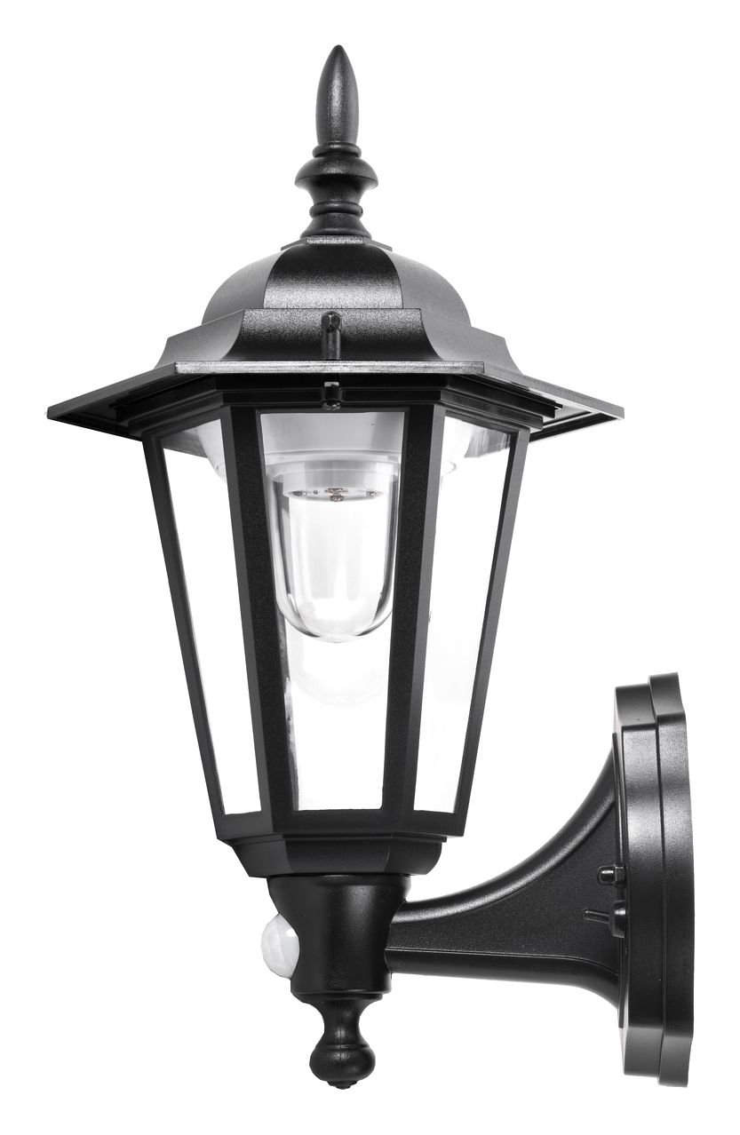 battery led porch light