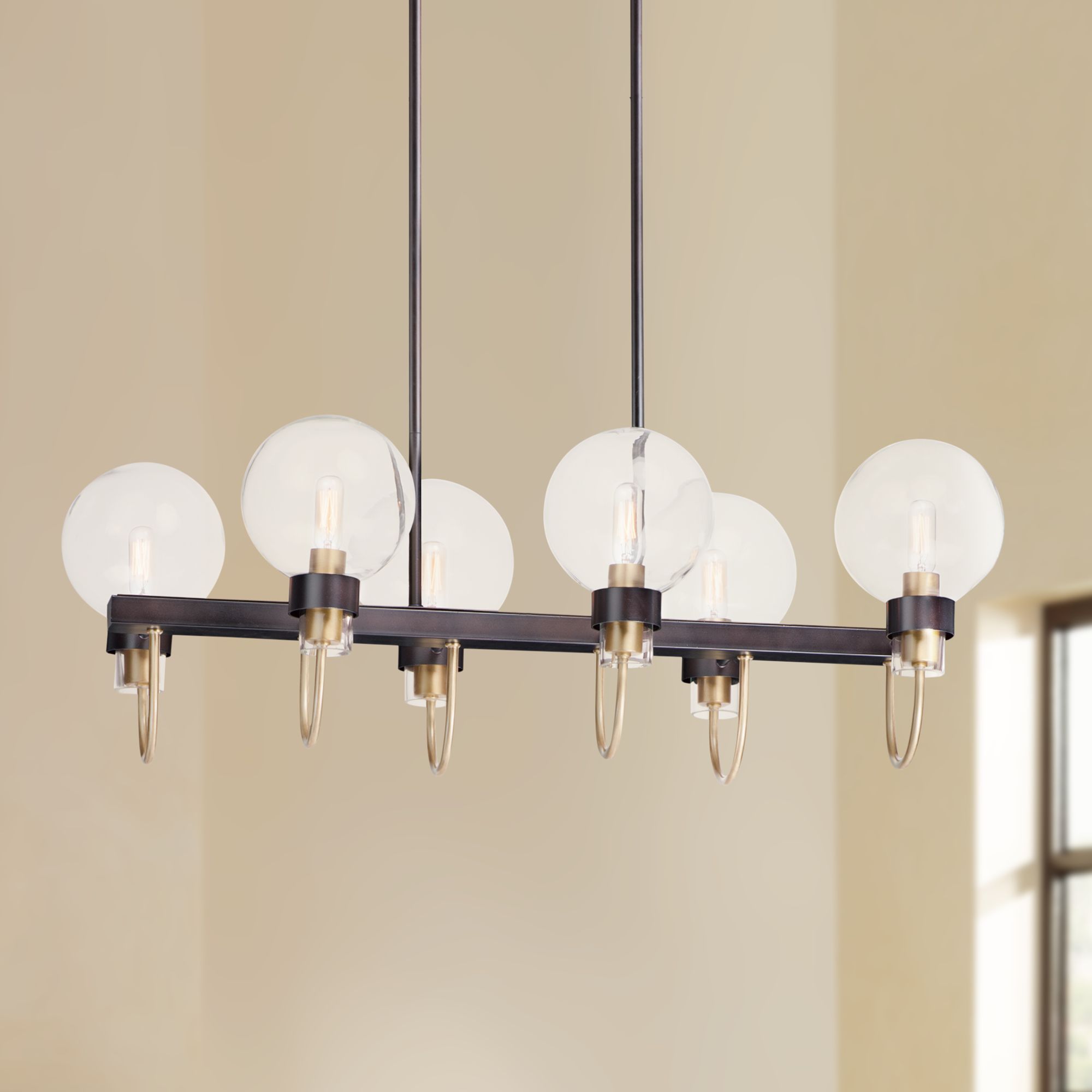 bauhaus lighting chandeliers