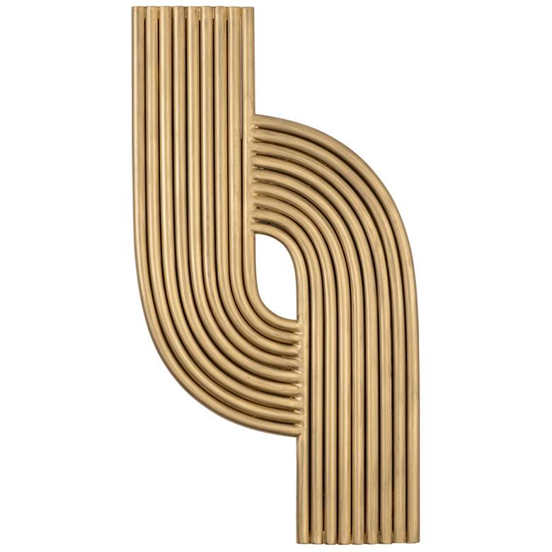 Image 1 Bauhaus Eye Wall Art