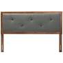 4_Baxton Studio Abner Wood King Size Headboard more views