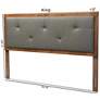 5_Baxton Studio Abner Wood King Size Headboard more views
