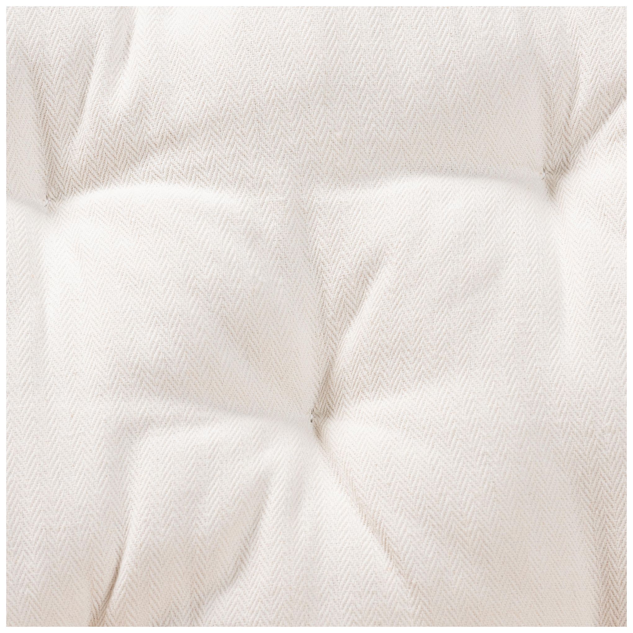 Thumbnail4 of Baxton Studio Adrina Modern Bohemian Natural Brown Rattan Dining Chair more views