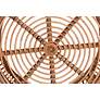 5_Baxton Studio Aliane 30" Wide Natural Brown Coffee Table more views