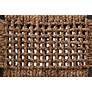 5_Baxton Studio Alise 24 1/4" Dark Brown Wood Counter Stool more views