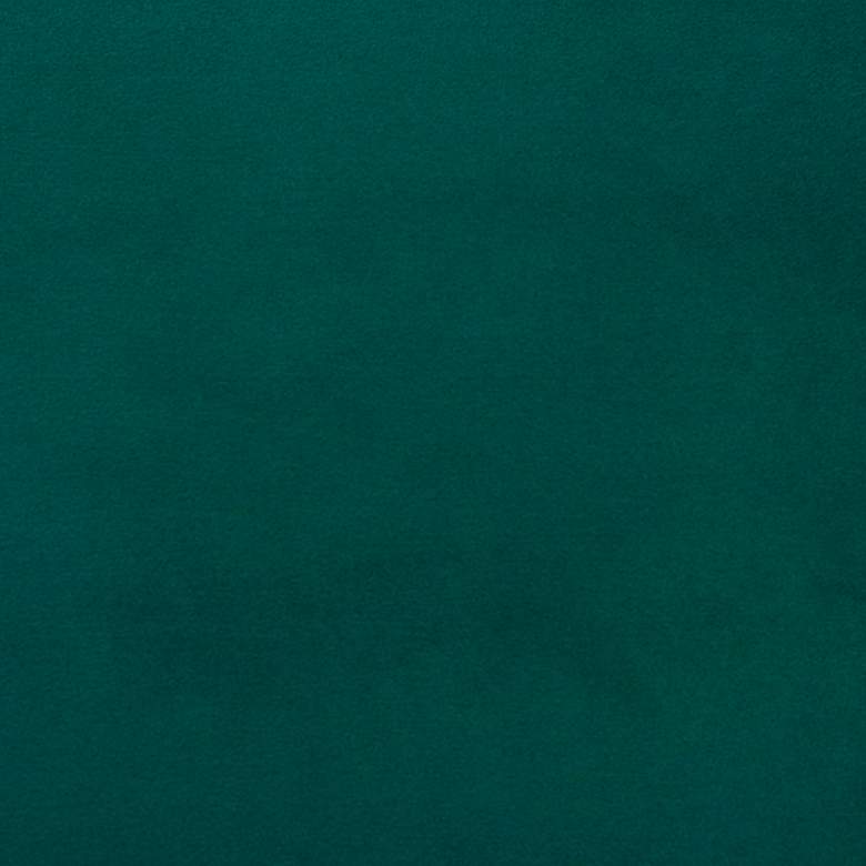 Image 5 Baxton Studio Alvis Green Velvet Fabric Tufted Dining Chair more views