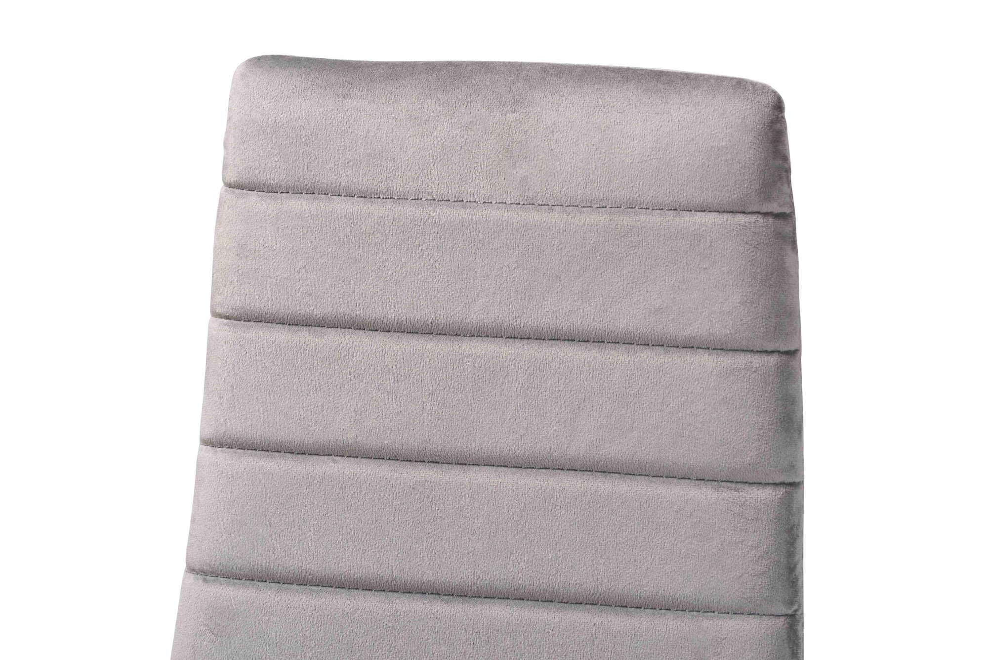 Image 3 Baxton Studio Armand 4-Piece Dining Chair Set more views