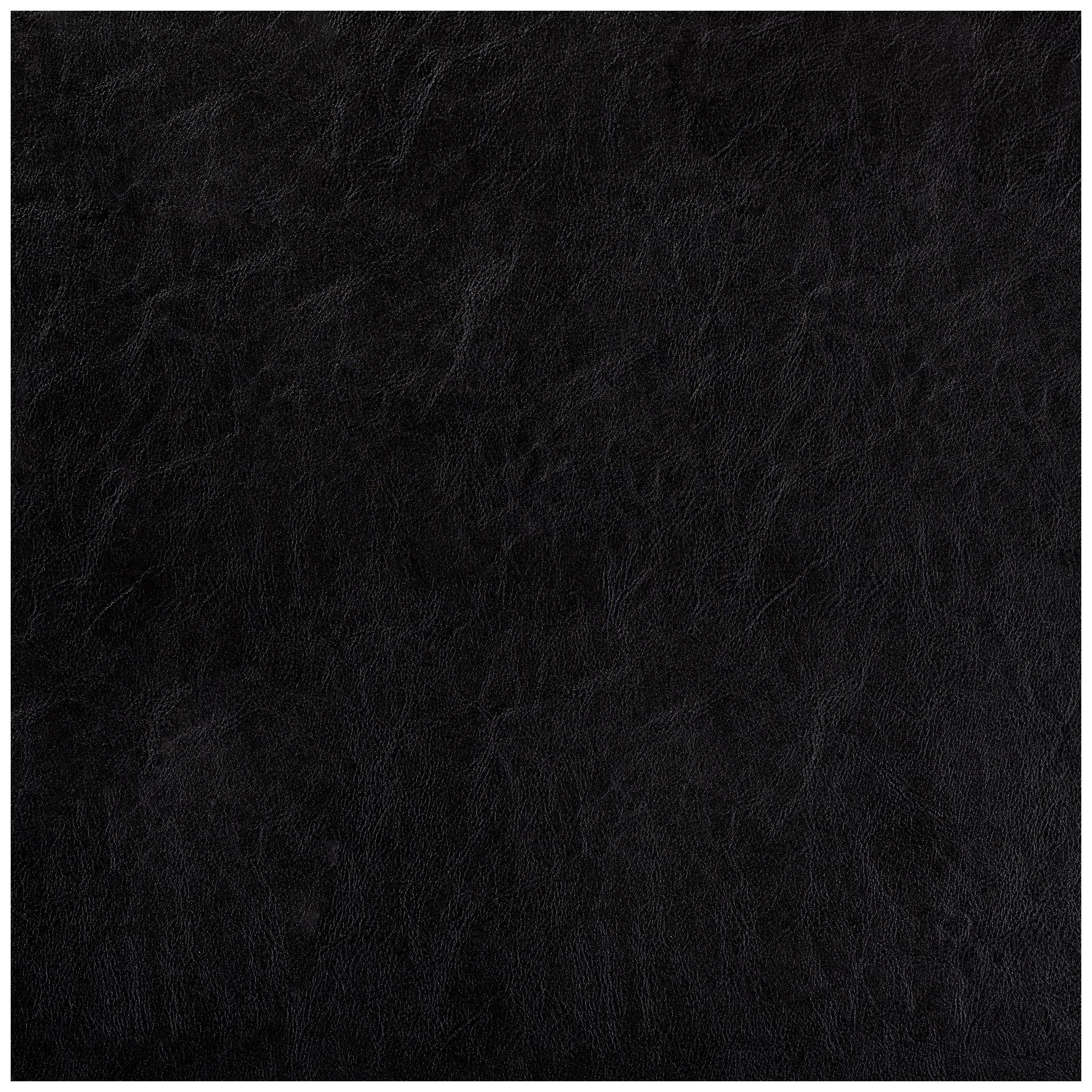 Image 5 Baxton Studio Arvid Dark Brown Faux Leather Upholstered Wood Dining Bench more views