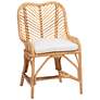 2_Baxton Studio Arween Natural Brown Rattan Dining Chair