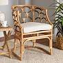 1_Baxton Studio Aster Natural Brown Rattan Accent Armchair