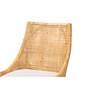 7_Baxton Studio Bella Natural Brown Rattan Dining Chair more views