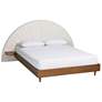 2_Baxton Studio Bernice Japandi Cream Boucle and Walnut Brown Wood Queen Bed