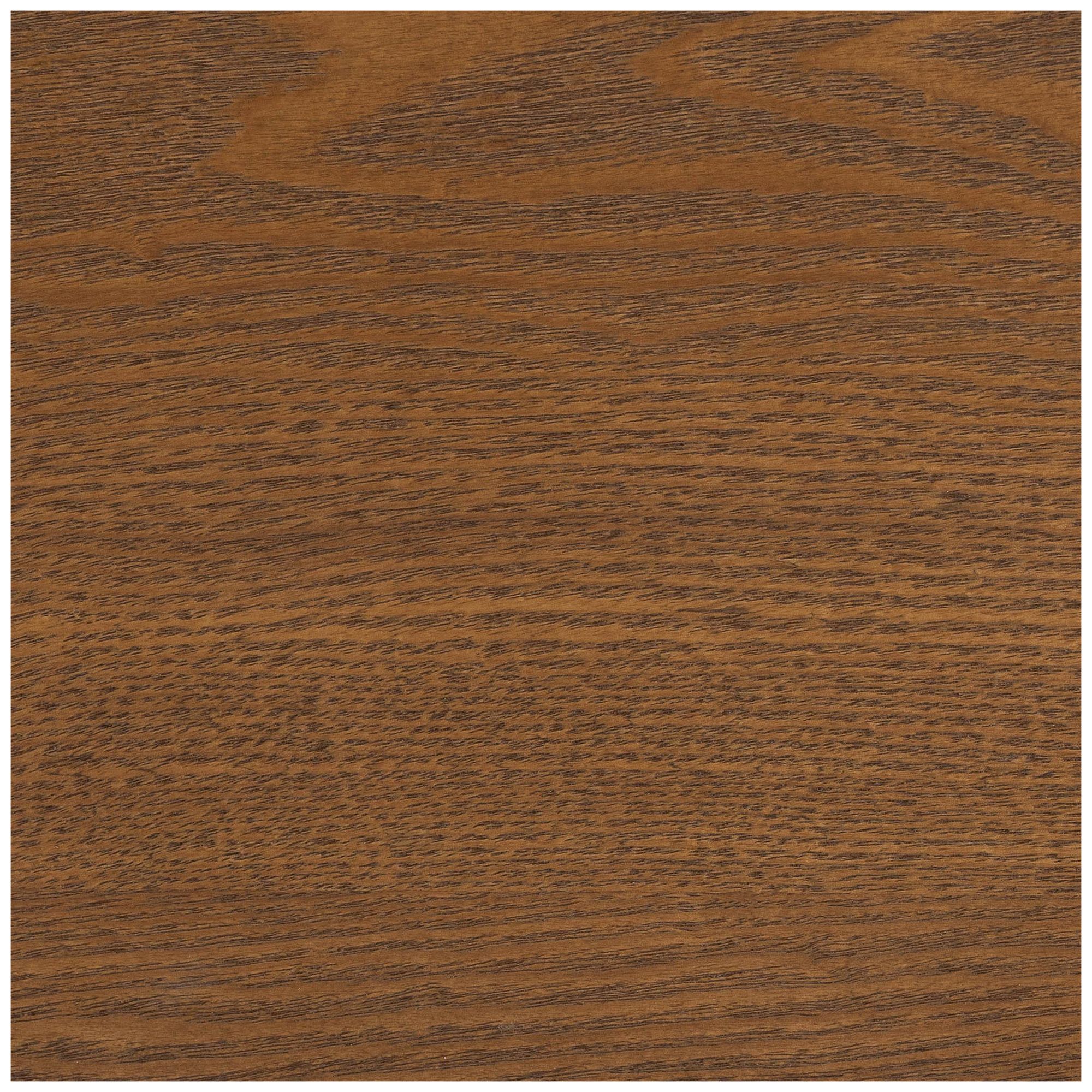 Baxton Studio Bernice Japandi Cream Boucle and Walnut Brown Wood Queen Bed