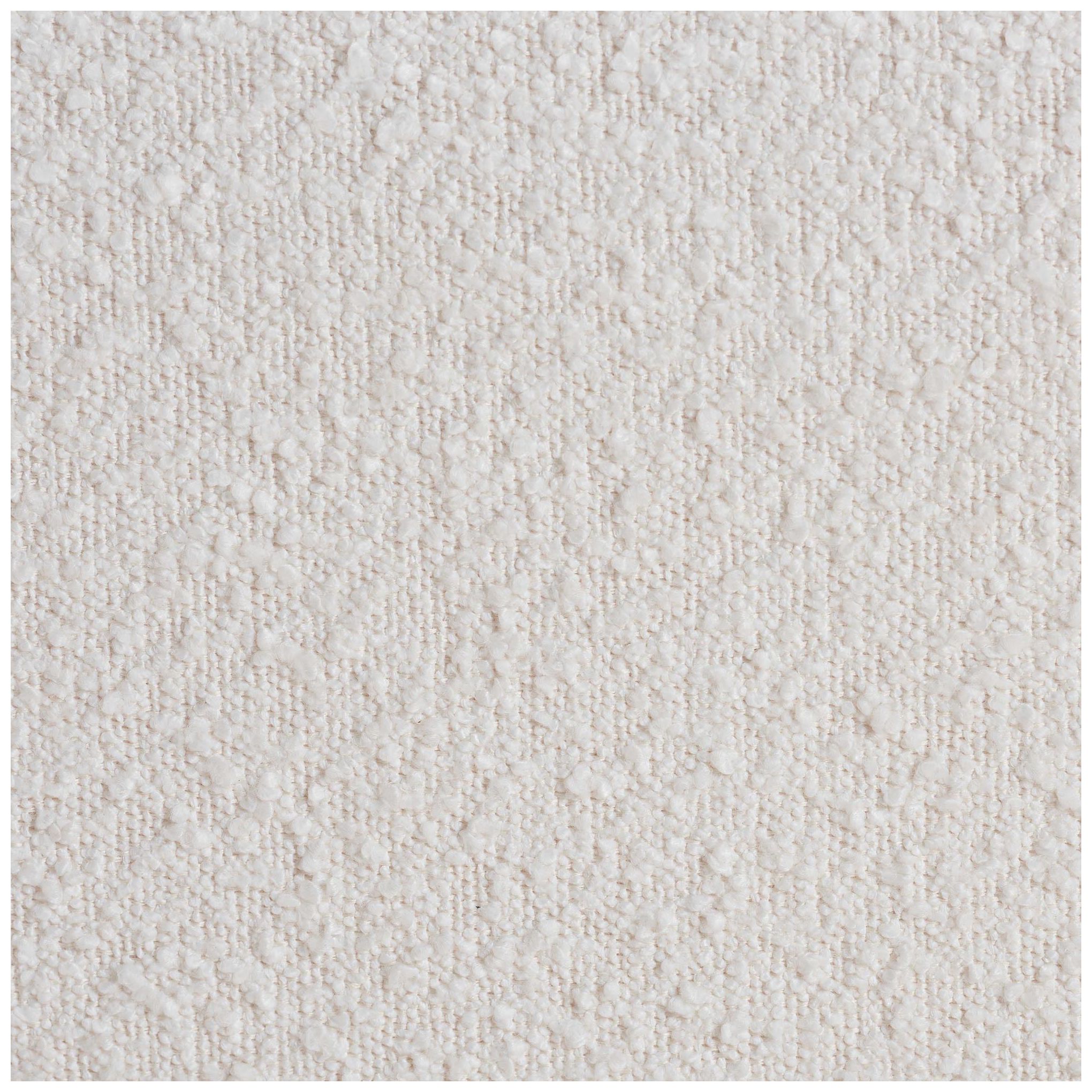 Baxton Studio Biana Boucle Dining Chair