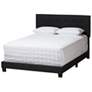 1_Baxton Studio Brookfield Charcoal Grey Fabric Full Size Bed