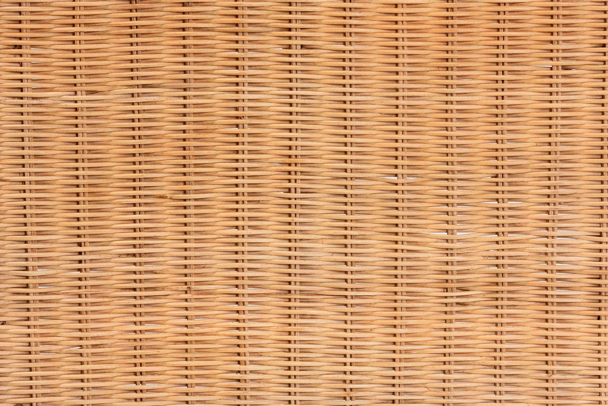 Image 4 Baxton Studio Cacaban Natural Brown Accent Bench more views