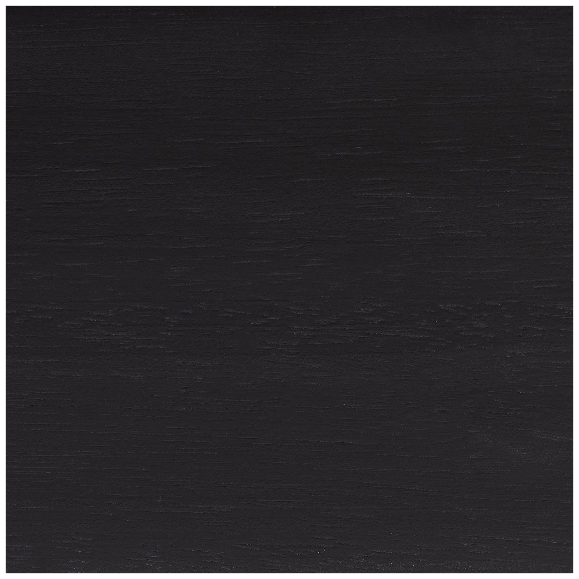 Image 7 Baxton Studio Callison Spindle Queen Platform Bed - Turned Bed Frame, Black more views