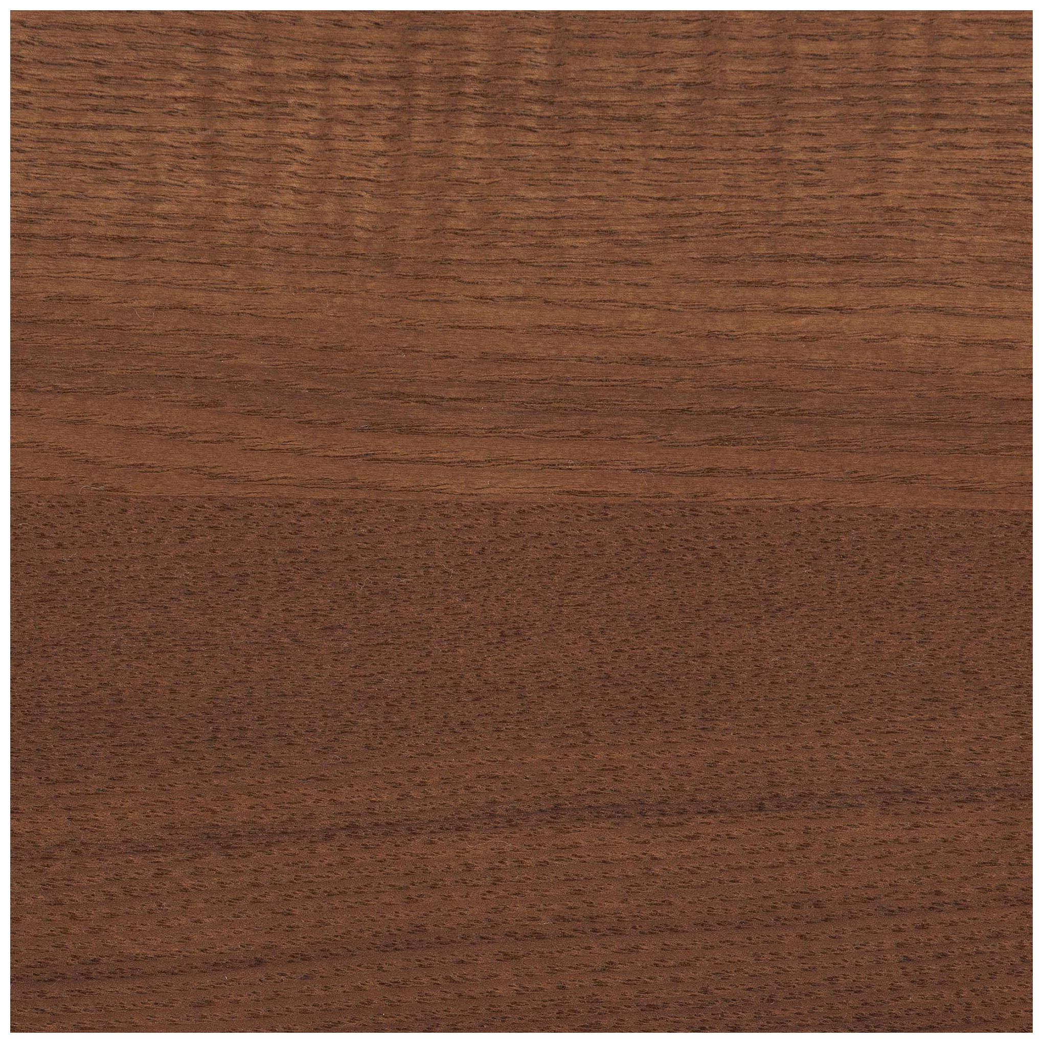 Image 7 Baxton Studio Camden Mid-Century Wood and Rattan Queen Size Platform Bed more views