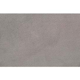 Image5 of Baxton Studio Chaela Gray Velvet Ottoman more views
