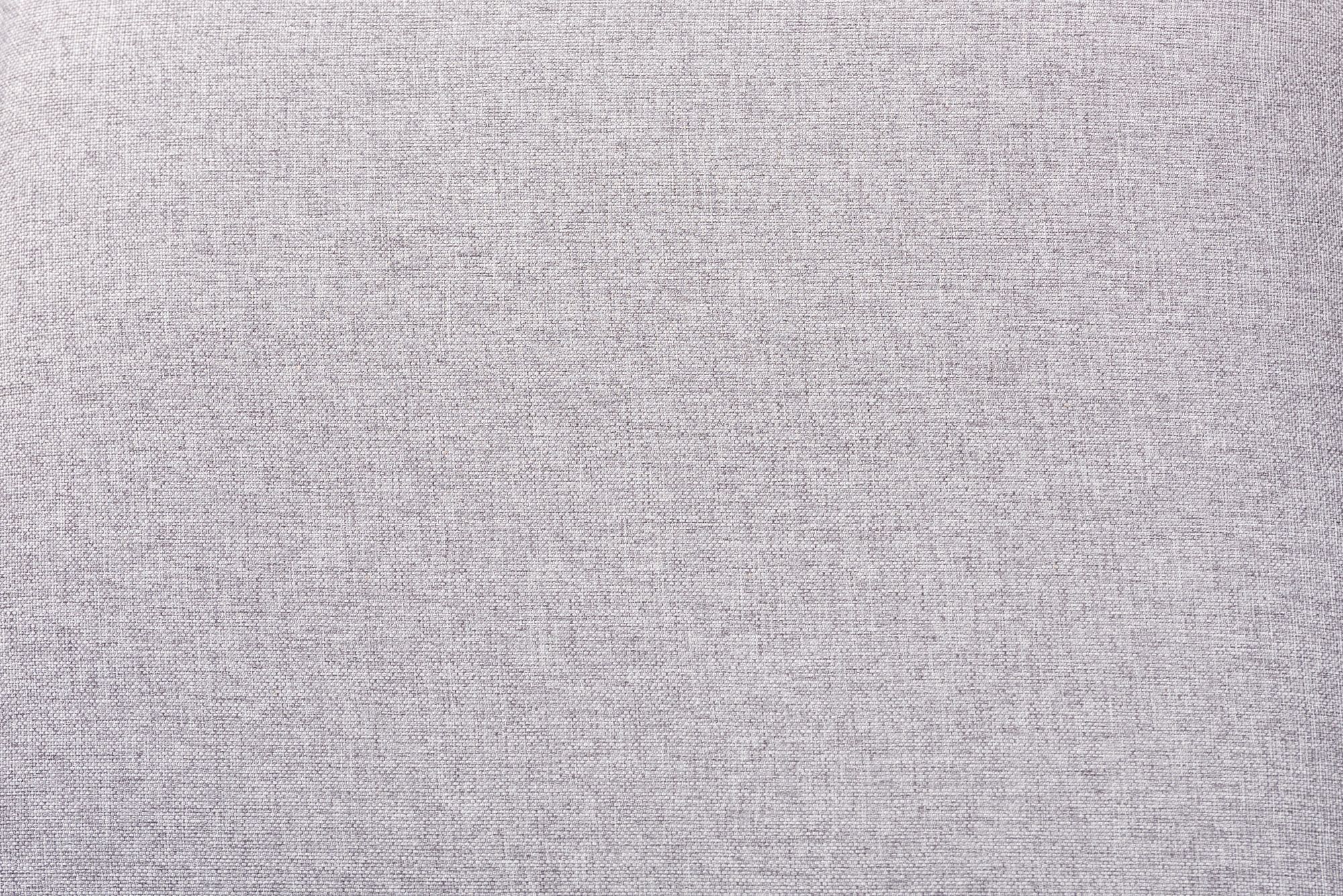 Baxton Studio Charlottle Gray Fabric 5-Piece Dining Set