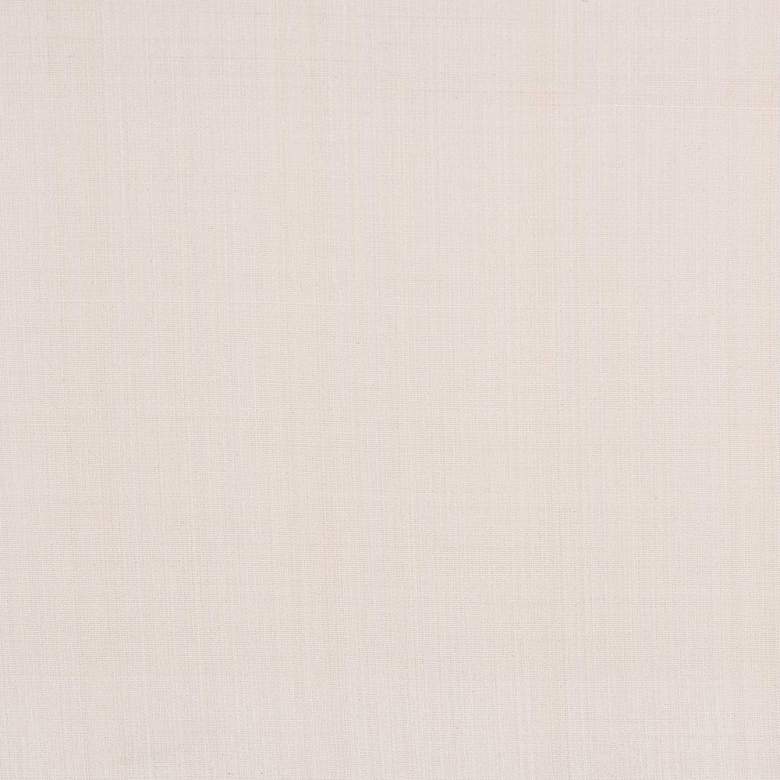 Image 4 Baxton Studio Chavanon Light Beige Linen Fabric Accent Chair more views