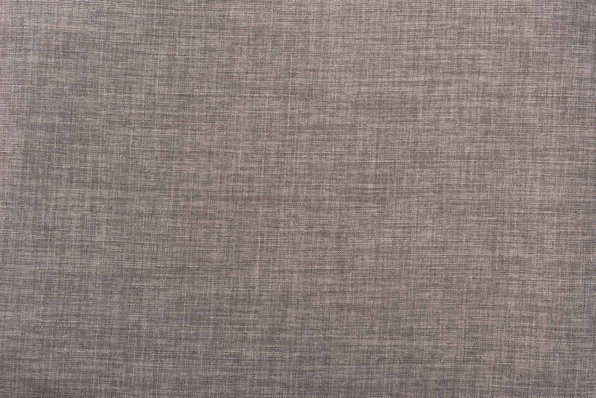 Image 5 Baxton Studio Dannon Grey Fabric Walnut Wood 2-Piece Dining Chair Set more views