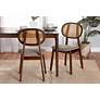1_Baxton Studio Darrion Walnut Brown Dining Chairs Set of 2