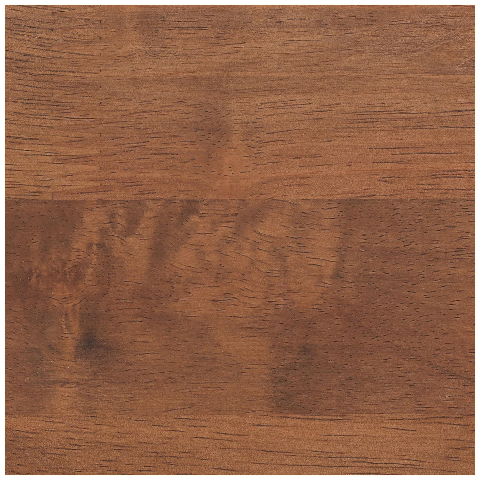 Image 7 Baxton Studio Deance Retro-Modern Wood Queen Size Platform Bed more views