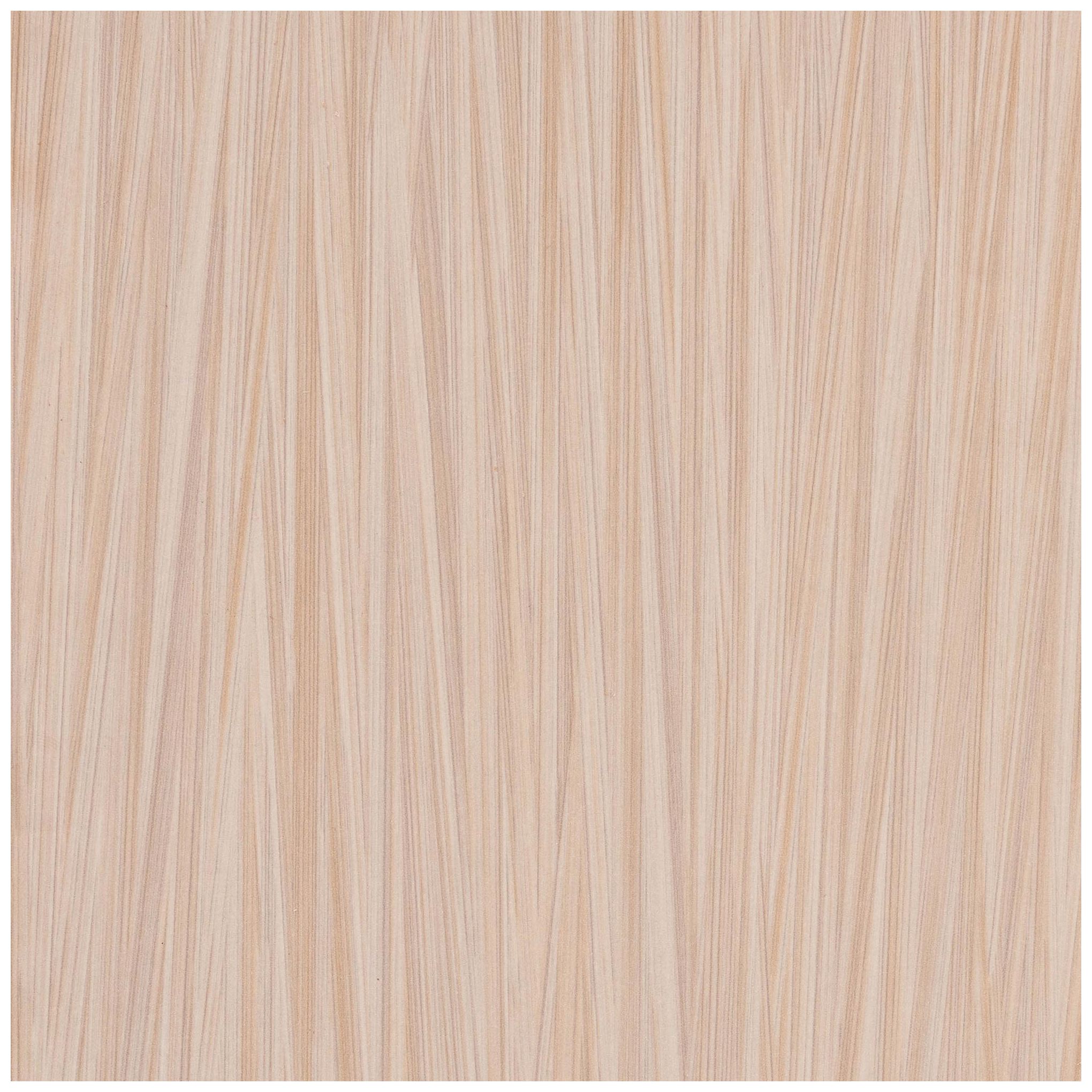 Baxton Studio Draper Two Tone Light Brown and Black Wood Kitchen Cabinet