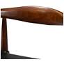 5_Baxton Studio Eira Counter Stool Set of 2- Counter-height Chair more views