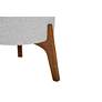 3_Baxton Studio Elkie Light Gray Ottoman Footstool more views