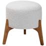 6_Baxton Studio Elkie Light Gray Ottoman Footstool more views