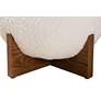 3_Baxton Studio Fisk Cream Ottoman Footstool more views