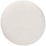 4_Baxton Studio Fisk Cream Ottoman Footstool more views