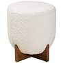 6_Baxton Studio Fisk Cream Ottoman Footstool more views