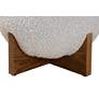 3_Baxton Studio Fisk Light Gray Ottoman Footstool more views