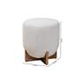 7_Baxton Studio Fisk Light Gray Ottoman Footstool more views