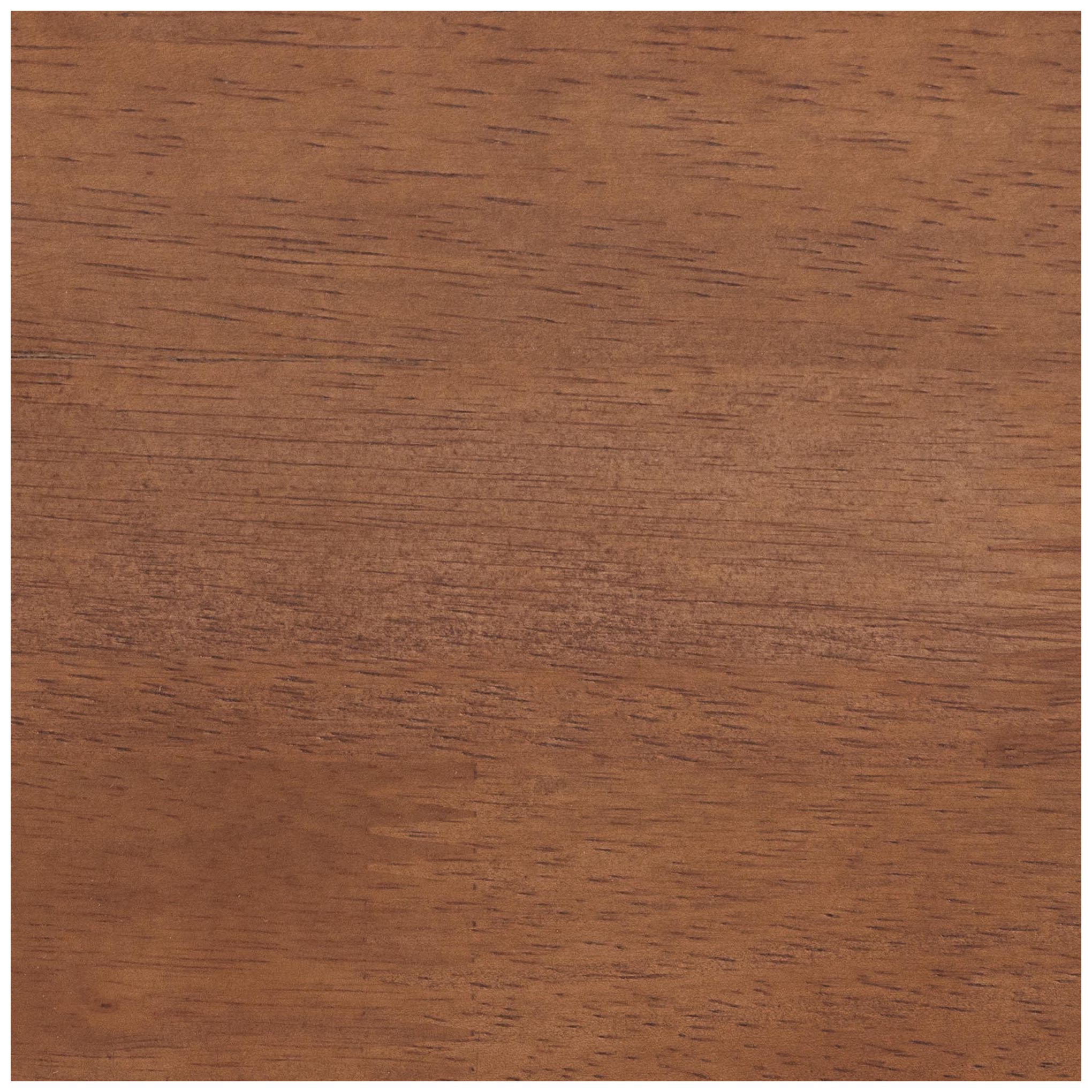 Image 7 Baxton Studio Gianetta Wood Platform Bed - Poster Bed Frame, Queen more views