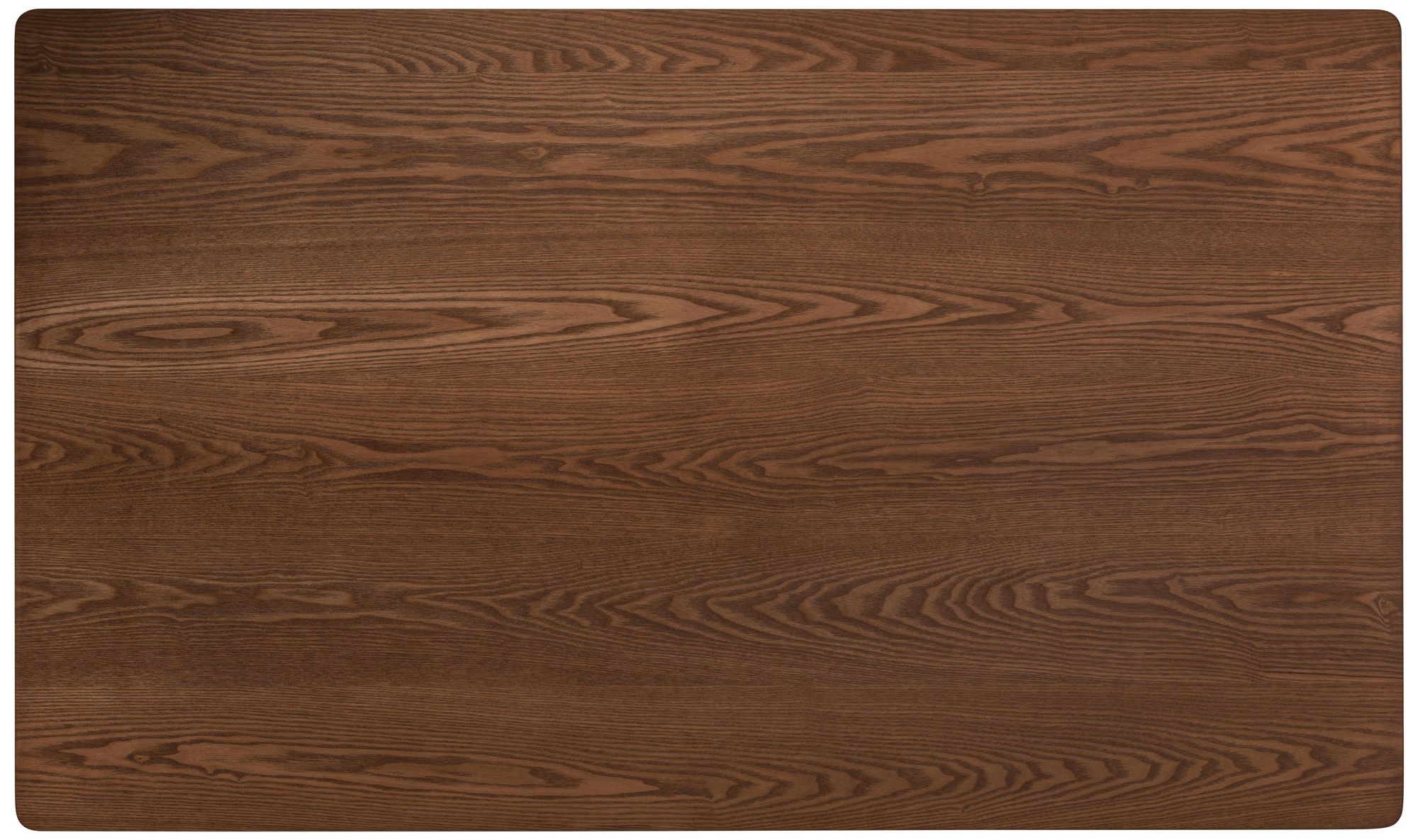 Image 5 Baxton Studio Harland Gray Faux Leather 7-Piece Dining Set more views