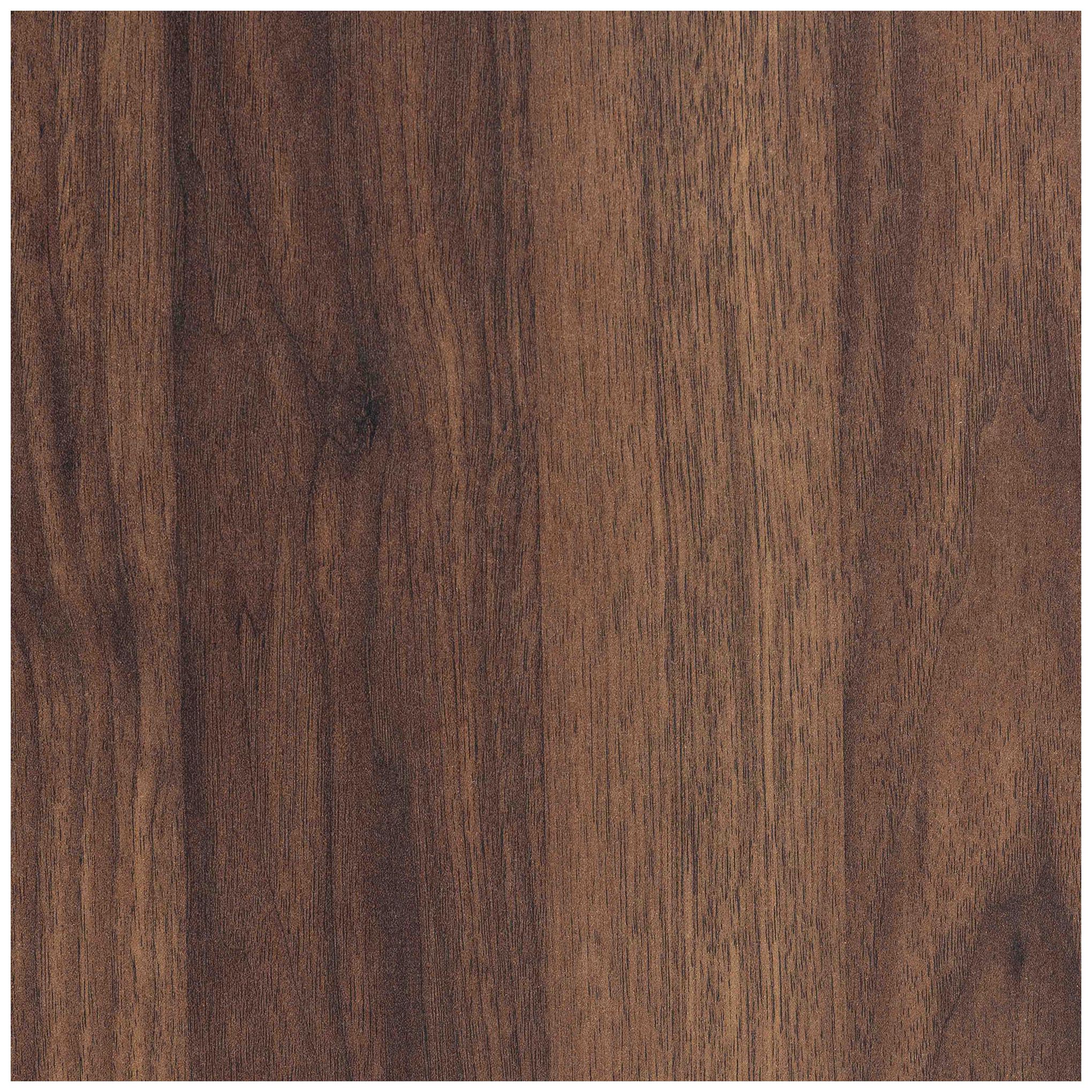 Baxton Studio Hayes Wood Writing Desk - Oval Desk with Locking Drawer