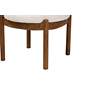 3_Baxton Studio Iliana Cream Tufted Fabric Ottoman Footstool more views