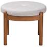6_Baxton Studio Iliana Ottoman Footstool more views