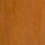 Baxton Studio Imogene 26"W Walnut Brown 1-Drawer End Table