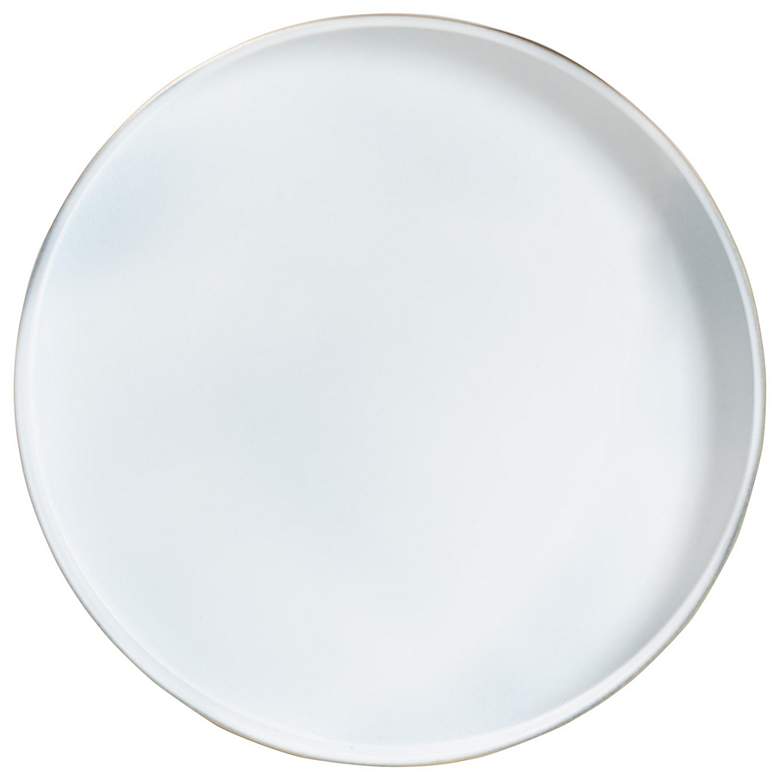 Image 6 Baxton Studio Javion Modern Glam Round Accent Side Table more views