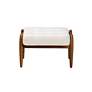 6_Baxton Studio Jeanine Cream Tufted Fabric Ottoman Footstool more views