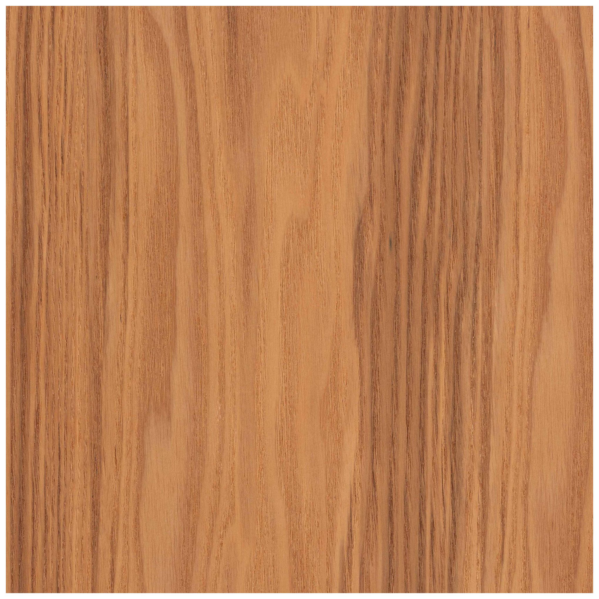 Baxton Studio Jenn Golden Brown Wood 4-Drawer Chest with Rattan