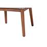 4_Baxton Studio Jennifer Walnut Brown Dining Side Chair more views