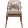 6_Baxton Studio Jennifer Walnut Brown Dining Side Chair more views