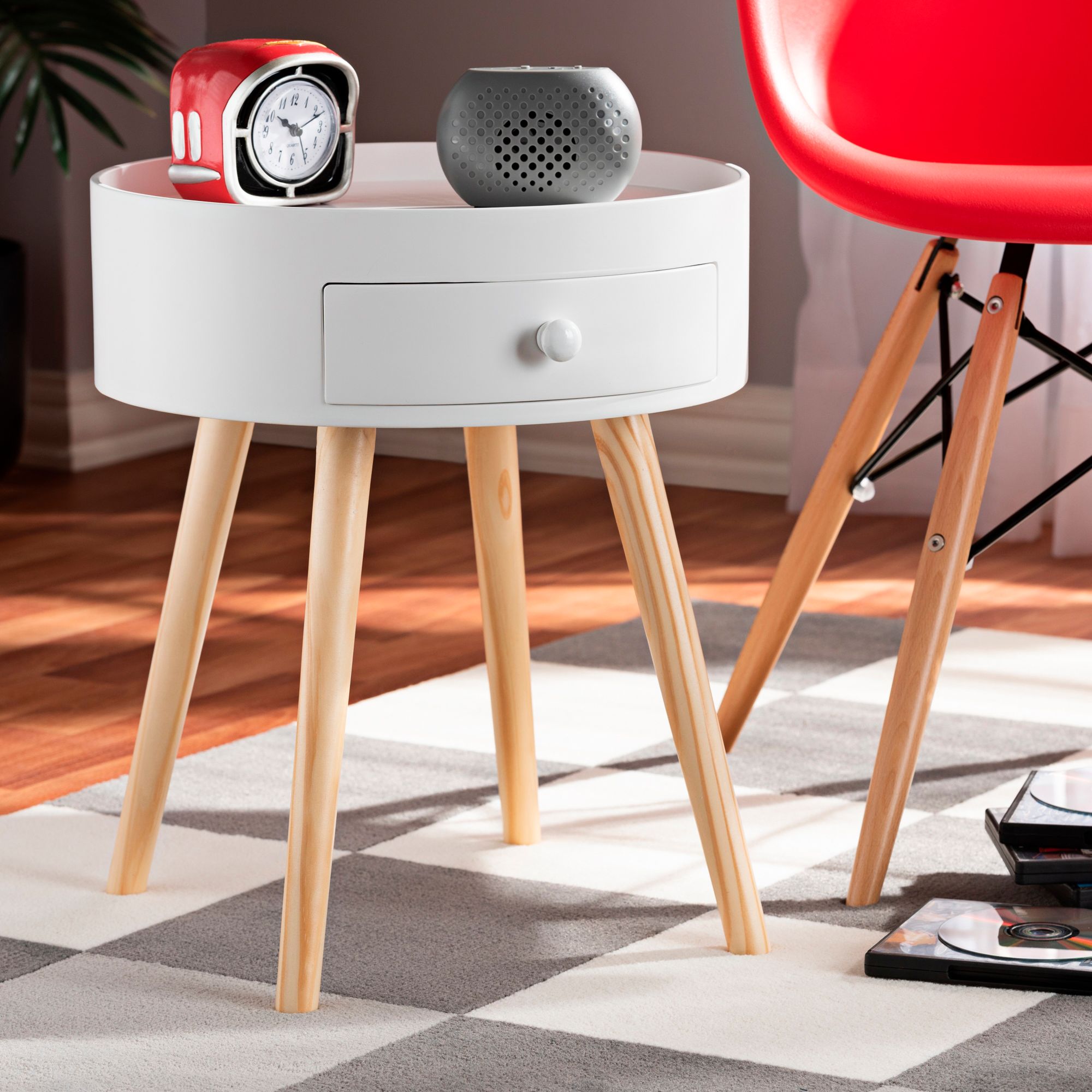 15 on sale wide nightstand