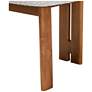 6_Baxton Studio Kacela Light Grey Boucle Fabric Wood 2-Piece Dining Chair Set more views
